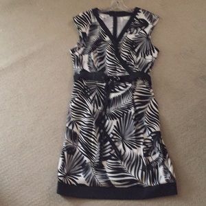 Maggie London Dress